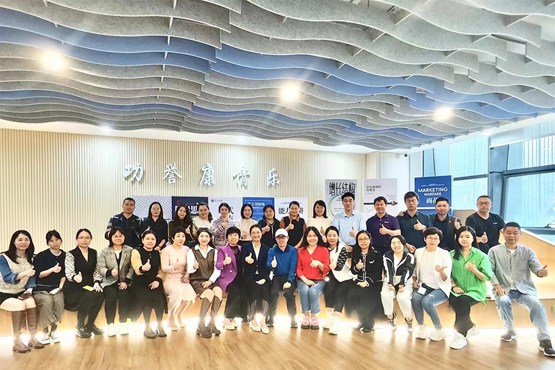 廣州卓石周末充電站：名師相伴，學(xué)霸同行，收獲無價的知識與友誼